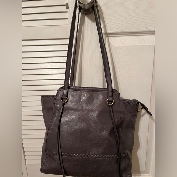 HOBO bag - like new! Comes with bag cover. - Picture 2 of 3